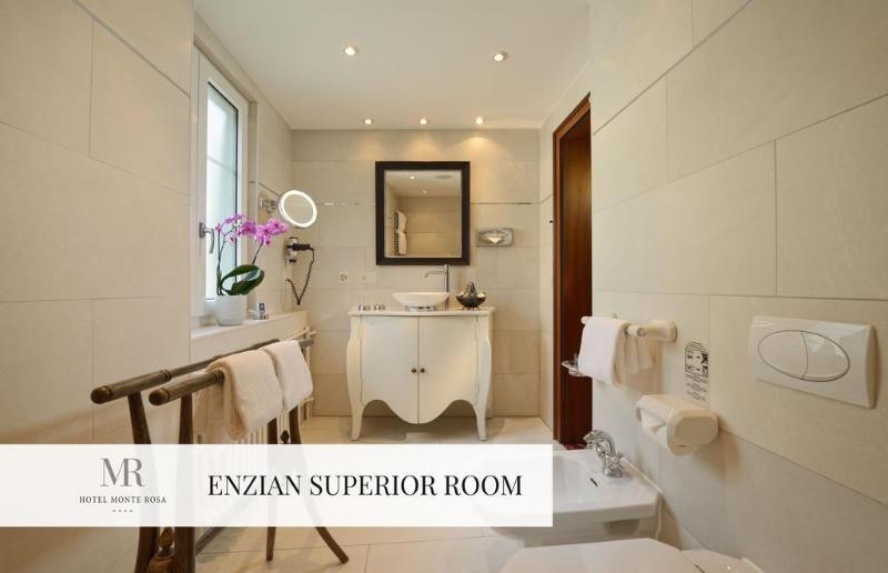 هتل Monte Rosa Boutique