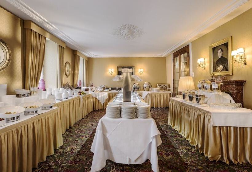 هتل Monte Rosa Boutique