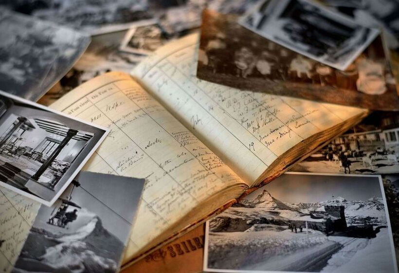 هتل Monte Rosa Boutique