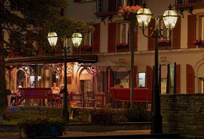 هتل Monte Rosa Boutique