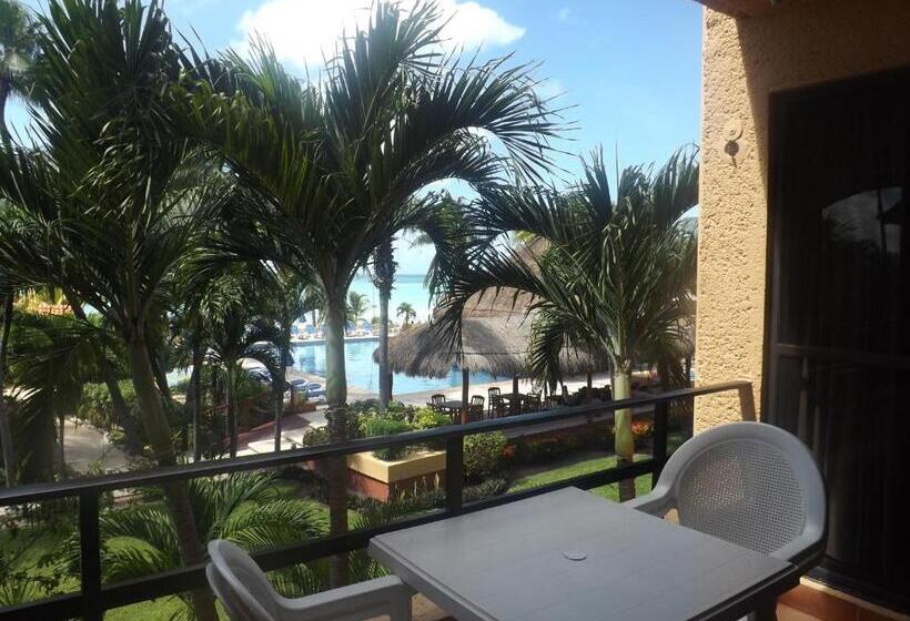 فندق Nautibeach Beach Front Condos In North Beach