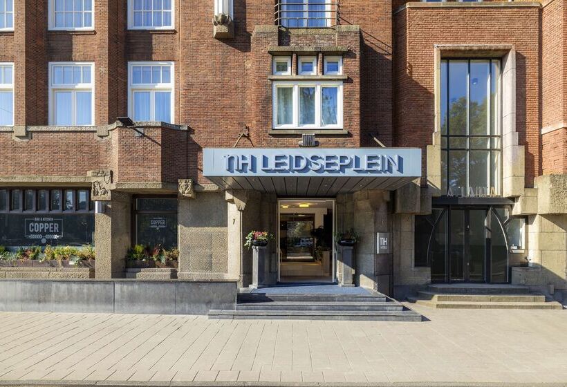 هتل NH Amsterdam Leidseplein