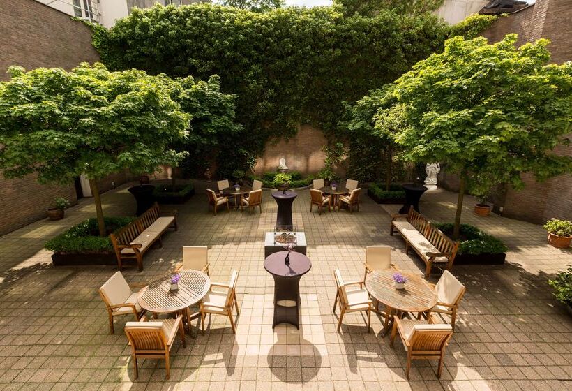 هتل NH Amsterdam Leidseplein