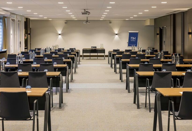 هتل NH Amsterdam Leidseplein