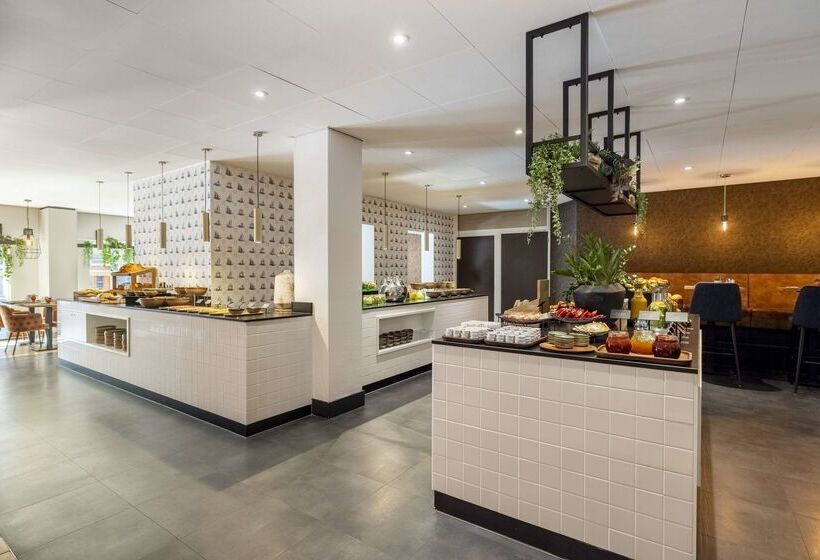 هتل NH Amsterdam Leidseplein