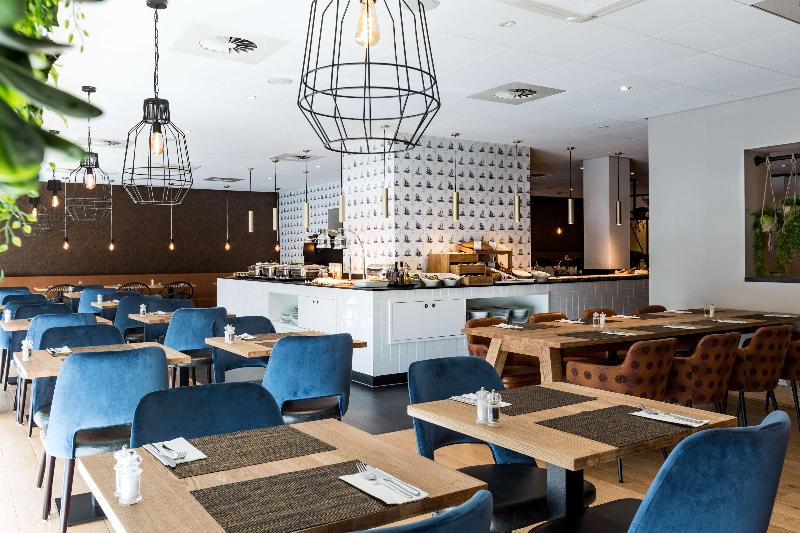 هتل NH Amsterdam Leidseplein