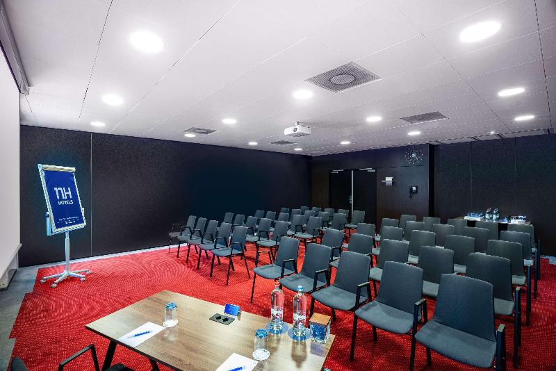 هتل NH Amsterdam Leidseplein