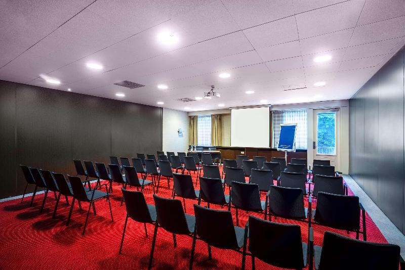 هتل NH Amsterdam Leidseplein