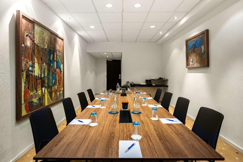 هتل NH Amsterdam Leidseplein