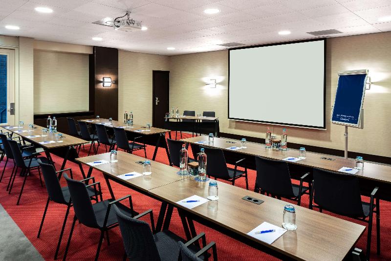 هتل NH Amsterdam Leidseplein