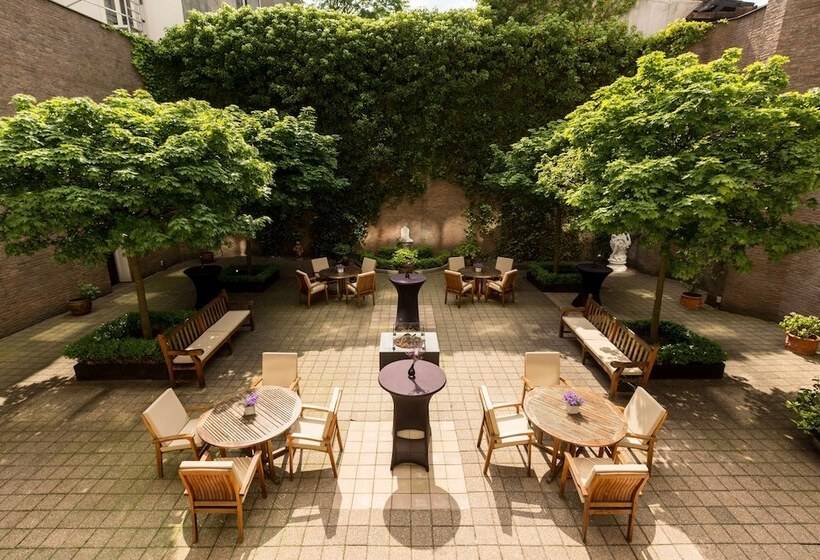 هتل NH Amsterdam Leidseplein