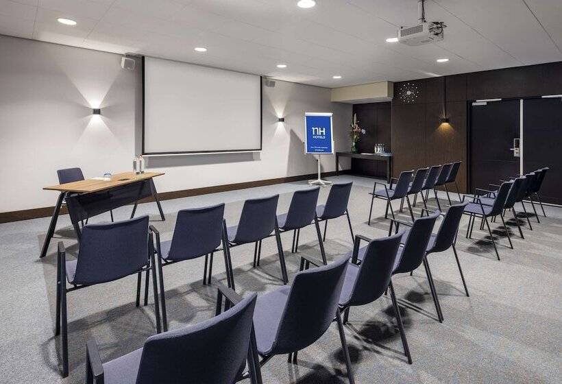 هتل NH Amsterdam Leidseplein