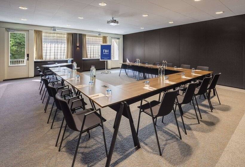 هتل NH Amsterdam Leidseplein