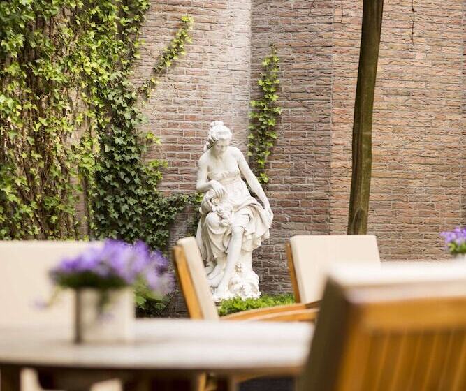 هتل NH Amsterdam Leidseplein