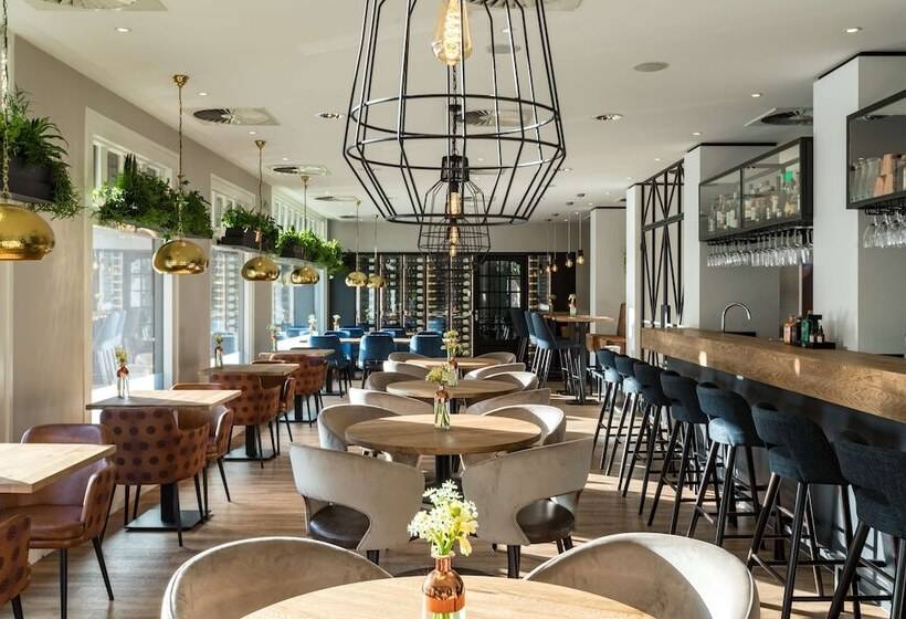 هتل NH Amsterdam Leidseplein