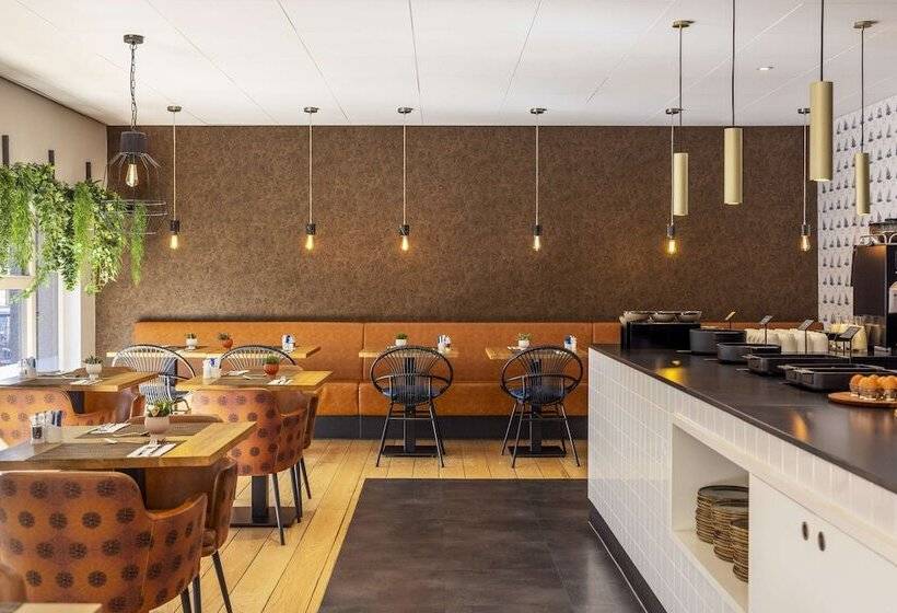 هتل NH Amsterdam Leidseplein