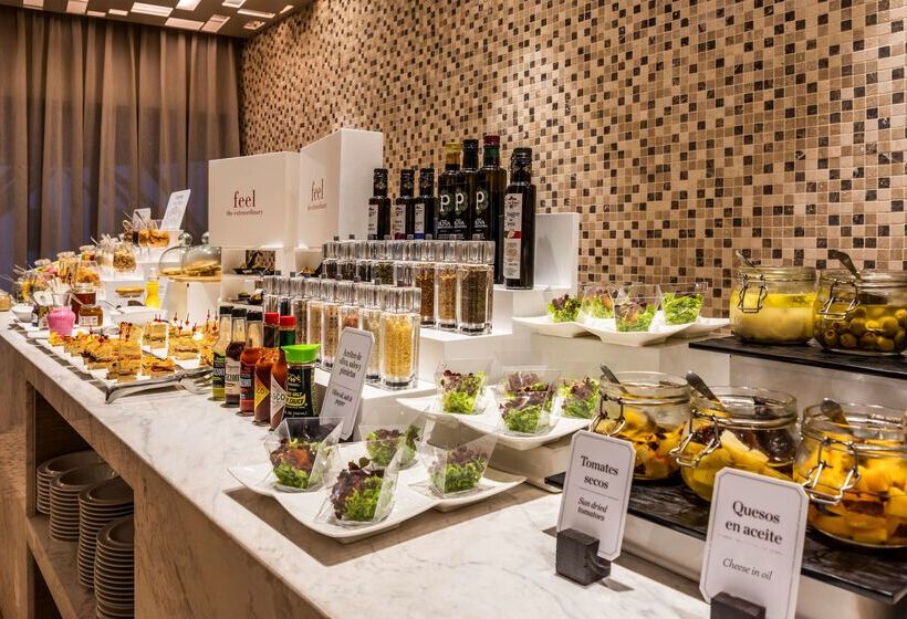 ホテル NH Collection Bogota Wtc Royal