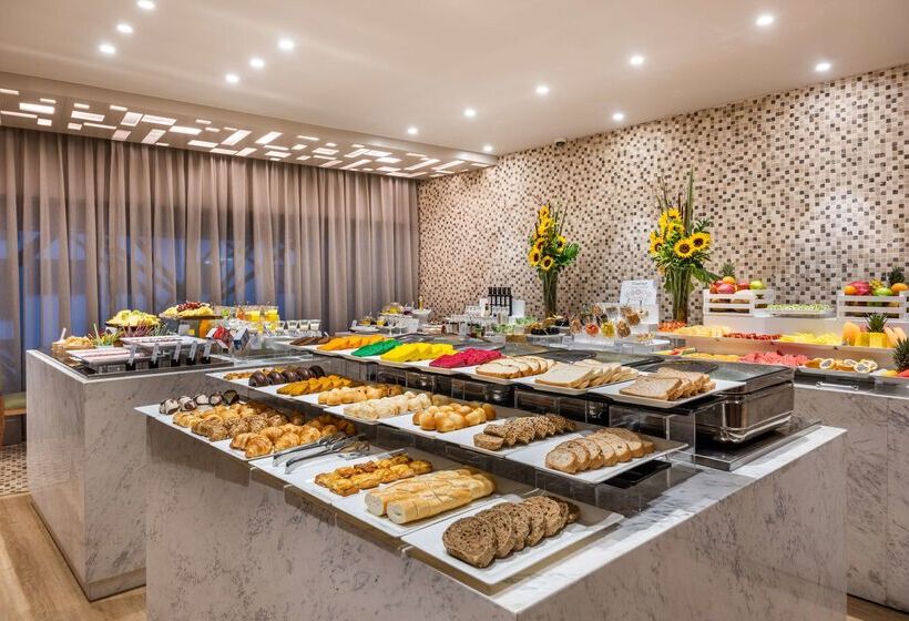 ホテル NH Collection Bogota Wtc Royal