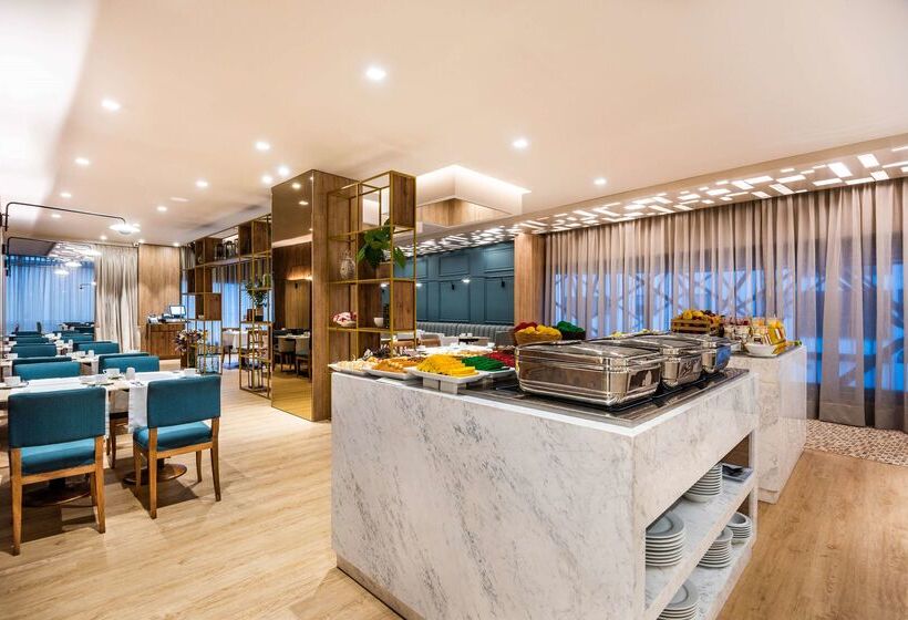 ホテル NH Collection Bogota Wtc Royal