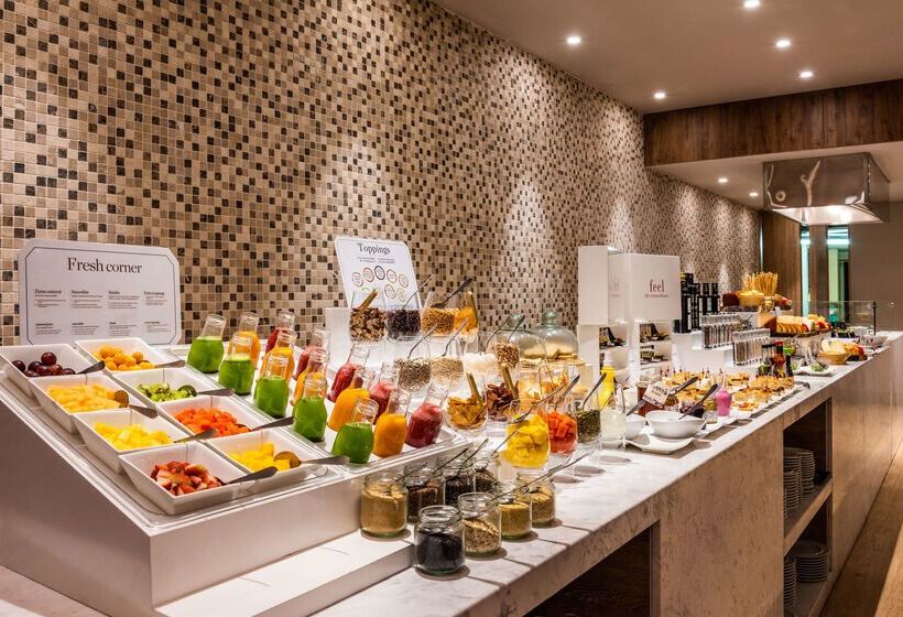 ホテル NH Collection Bogota Wtc Royal