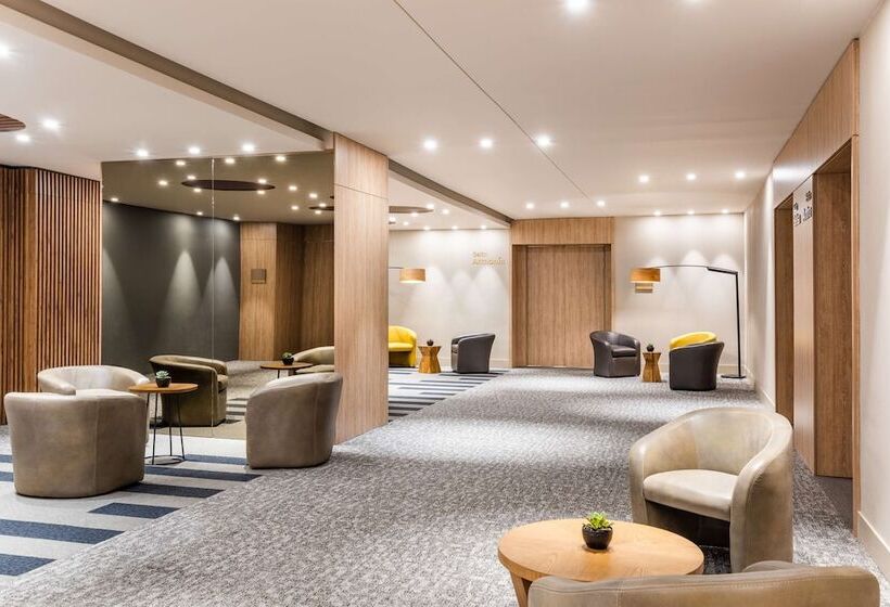 ホテル NH Collection Bogota Wtc Royal