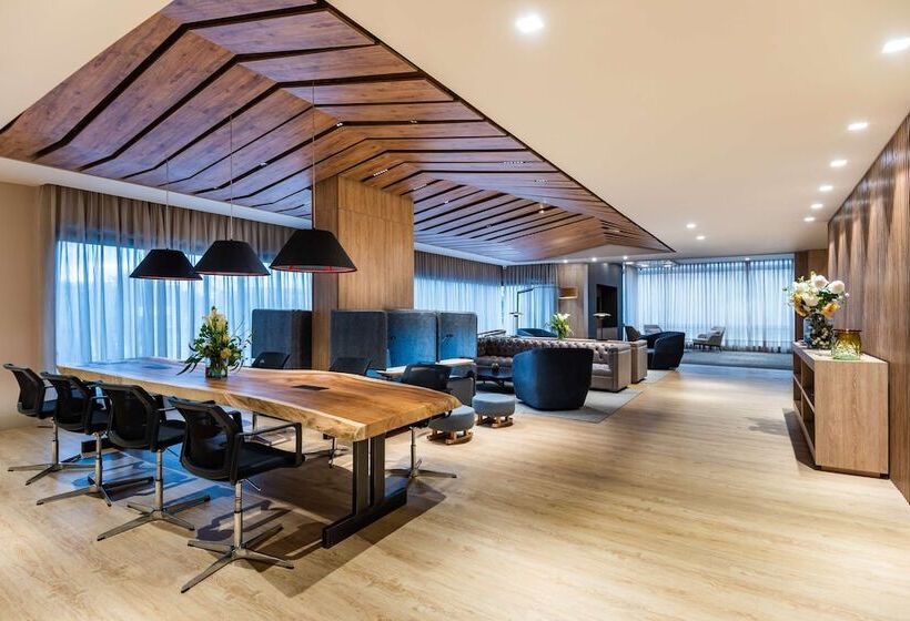 ホテル NH Collection Bogota Wtc Royal