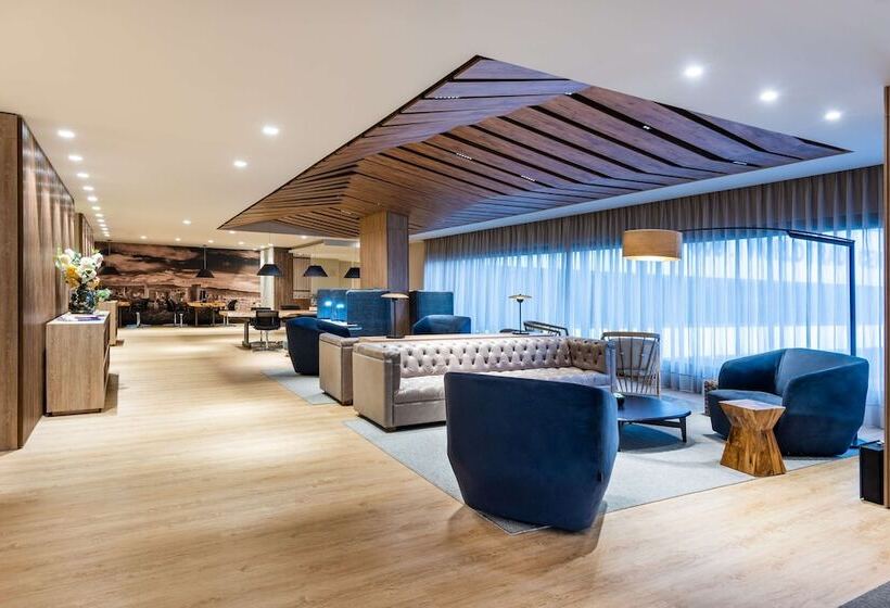 ホテル NH Collection Bogota Wtc Royal