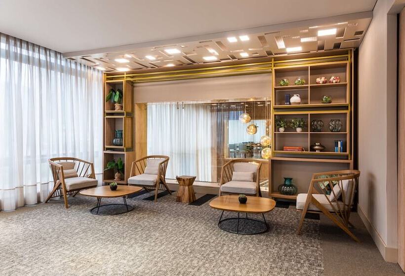 ホテル NH Collection Bogota Wtc Royal