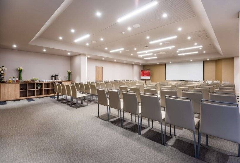 ホテル NH Collection Bogota Wtc Royal