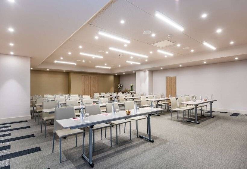 هتل NH Collection Bogota Wtc Royal