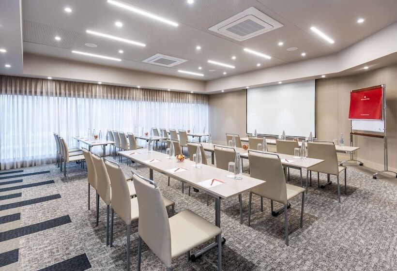 ホテル NH Collection Bogota Wtc Royal