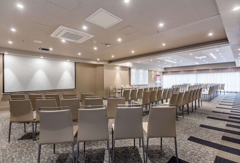 ホテル NH Collection Bogota Wtc Royal