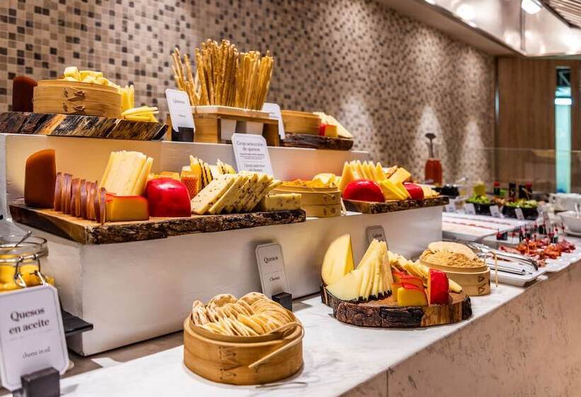 ホテル NH Collection Bogota Wtc Royal