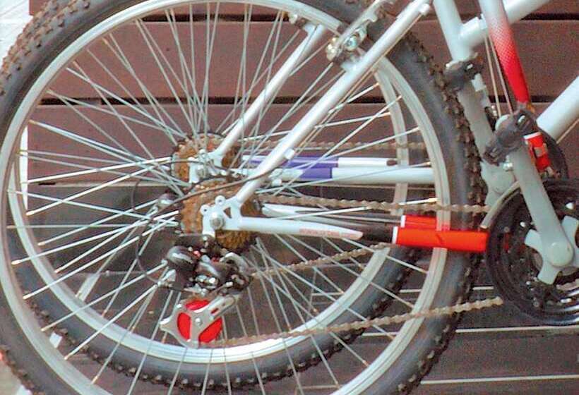 هتل NH Maastricht