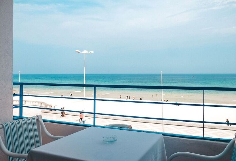 هتل Nour Justinia