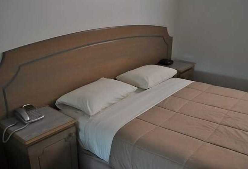 酒店 Nunawading Motor Inn