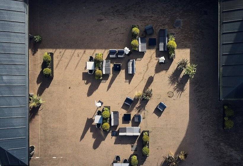 Best Western Plus Hotel Odense