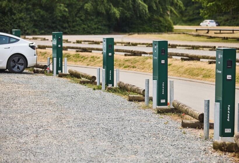 Best Western Plus Hotel Odense