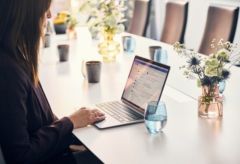 Best Western Plus Hotel Odense