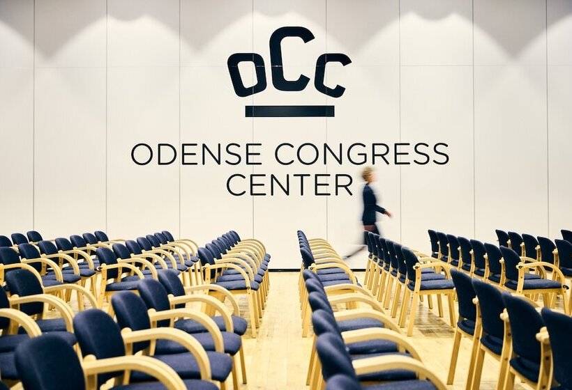 Best Western Plus Hotel Odense