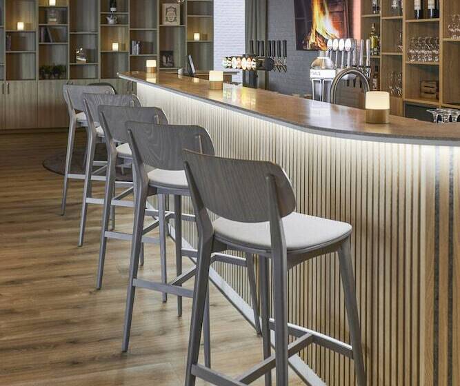 Best Western Plus Hotel Odense