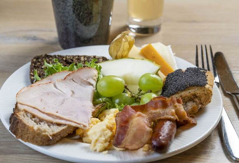 Best Western Plus Hotel Odense