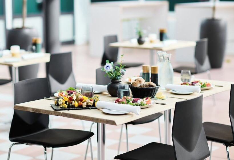 Best Western Plus Hotel Odense