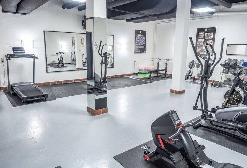 Best Western Plus Hotel Odense