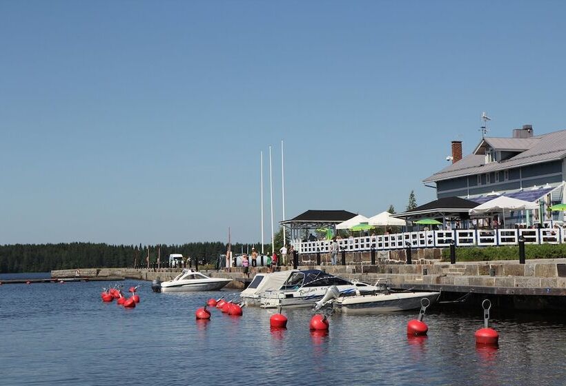 Original Sokos Hotel Koljonvirta