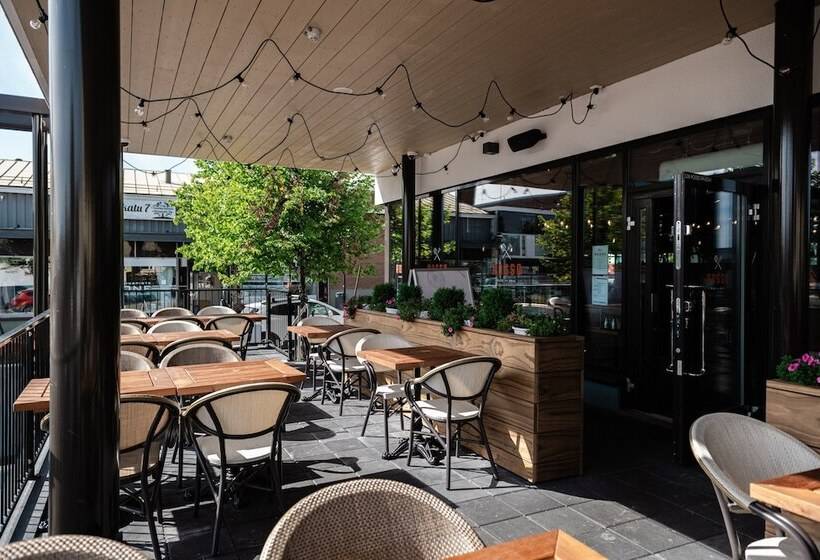 Original Sokos Hotel Koljonvirta