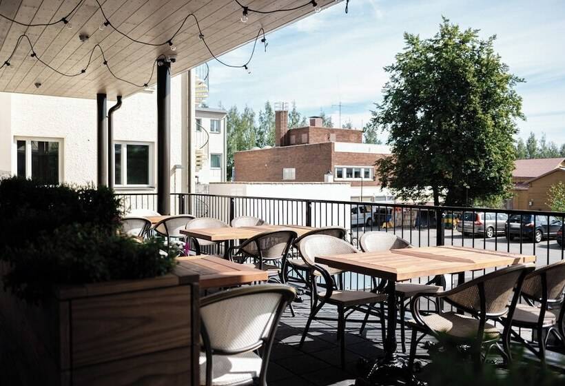 Original Sokos Hotel Koljonvirta