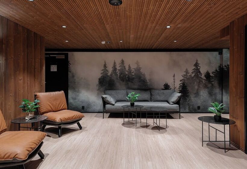 Original Sokos Hotel Koljonvirta