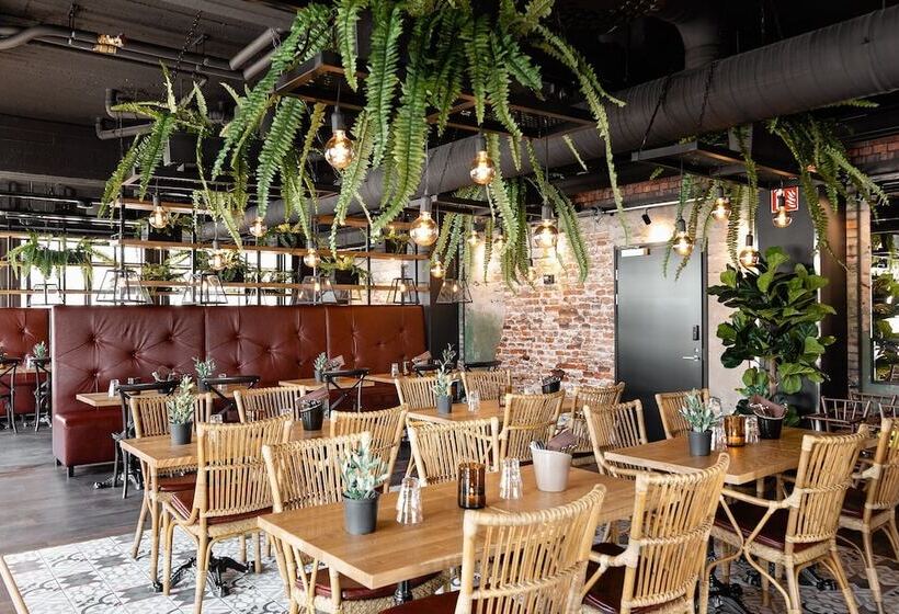 Original Sokos Hotel Koljonvirta