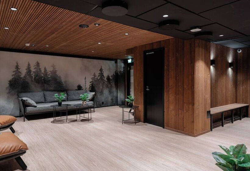 Original Sokos Hotel Koljonvirta